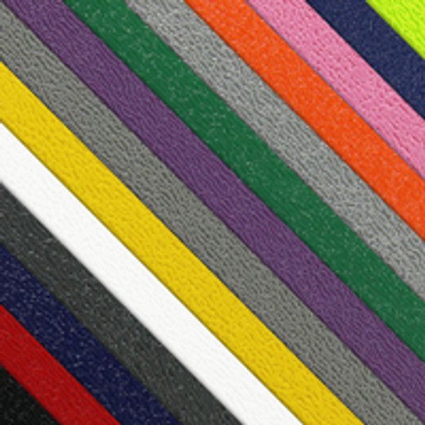 M8423 - ABS PLASTIC SHEET - BLUE - **PLEASE READ DETAILS BELOW