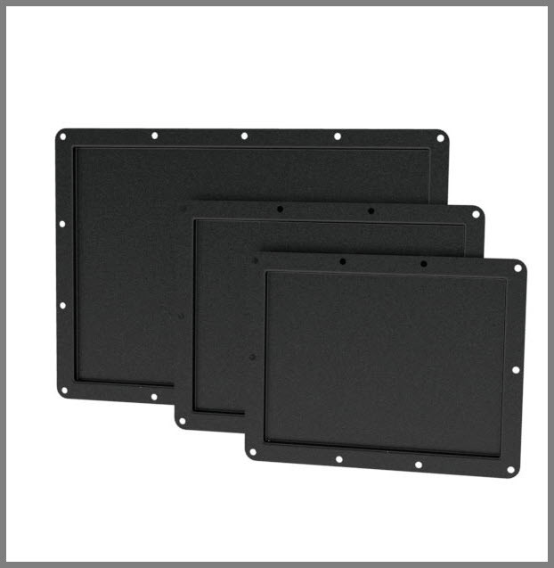 D2115 SERIES LABLE DISHES - for case identification - DIY Road