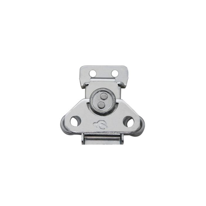 L0914Z - SMALL BUTTERFLY TWIST LATCH - surface mount - DIY Road