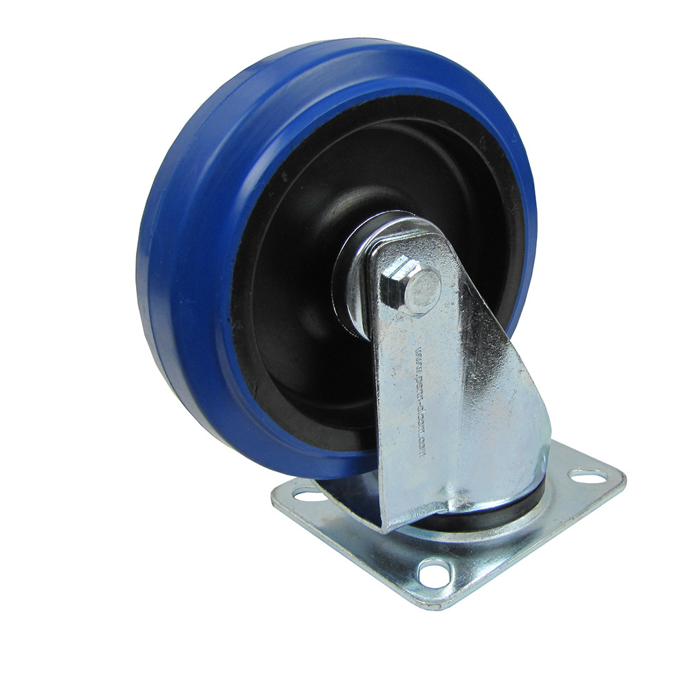 W8375PJPBK OUTRIGGER CORNER CASTER HD WHEEL DIY Road Cases Store