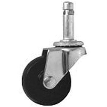 5295 - 2" POP IN CASTER (use with top plate 5299) 