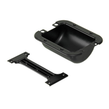 H1015-MEDIUM DUTY PLASTIC SPEAKER CABINET HANDLE