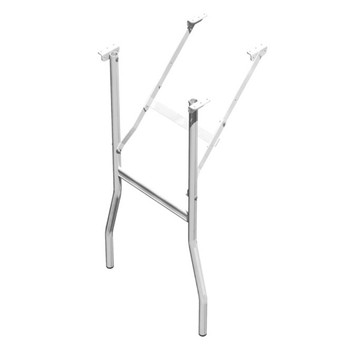 R1602 - TABLE LEG ASSEMBLY - folding