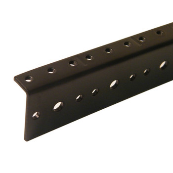 R0828-18 - RACK RAIL - 18 SPACE - EACH 