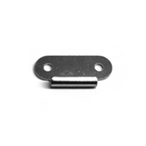 0334 SMALL SURCFACE MOUNT CATCH PLATE