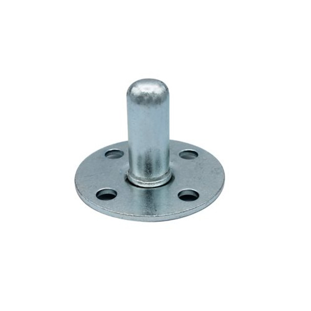 5299-SOCKET TOP PLATE (use with pop in caster 5295)