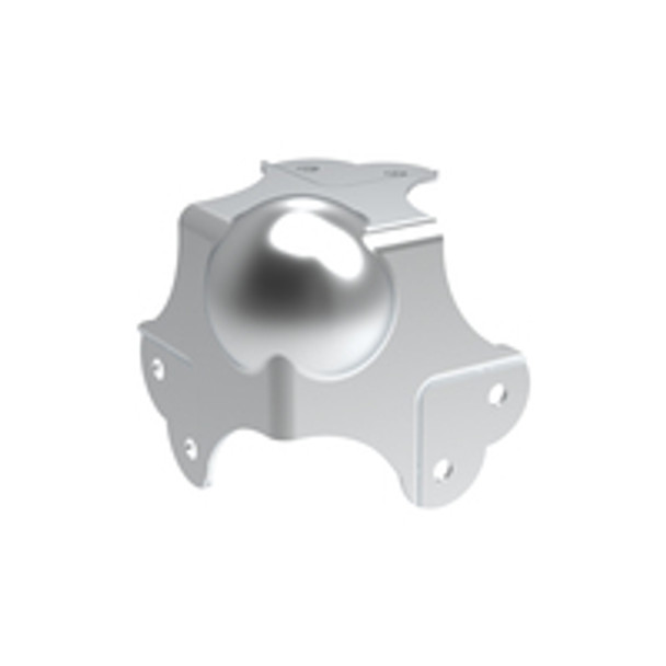 C1341-30/-33Z  -  LARGE HEAVY DUTY BALL CORNER WITH 1.38" OFFSETS 