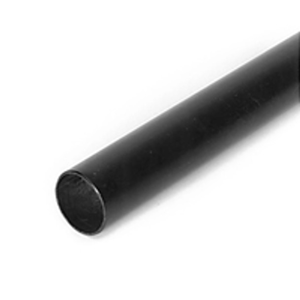 M154306 - POLE FOR SPEAKER CABINETS - 1 3/8" DIA (with end caps) 