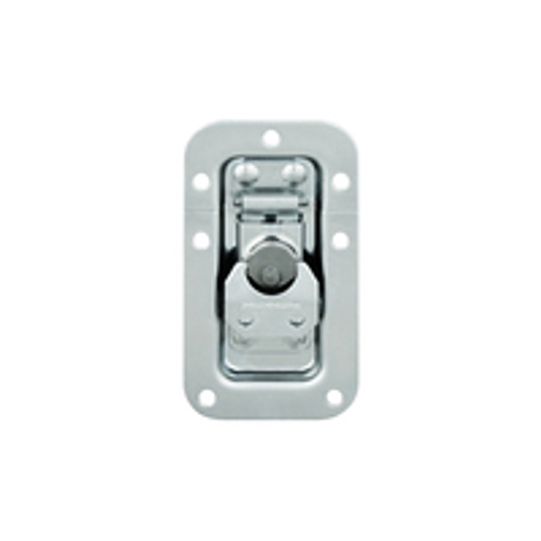 L903/7336Z - MEDIUM TWIST LATCH - in slim dish