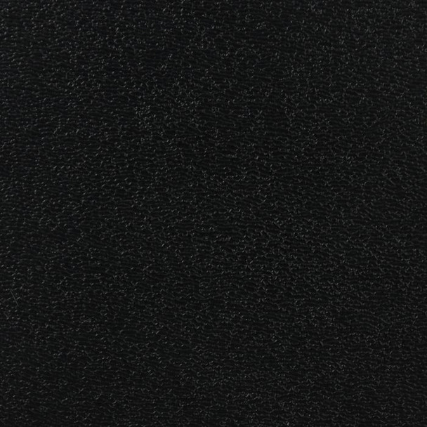 M842113BIR - Laminated Birch Ply / 12mm 1/2  / ABS Plastic / BLACK