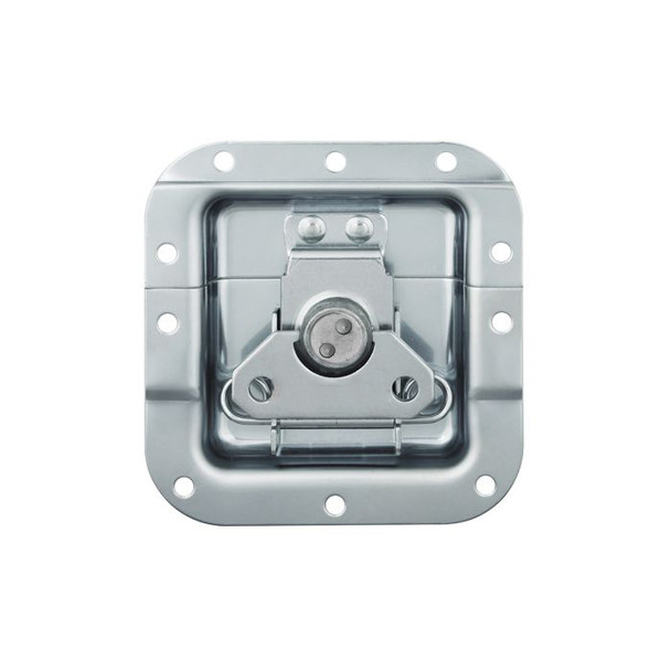 L907/915Z - Latch / Flop Down / Medium / Recessed