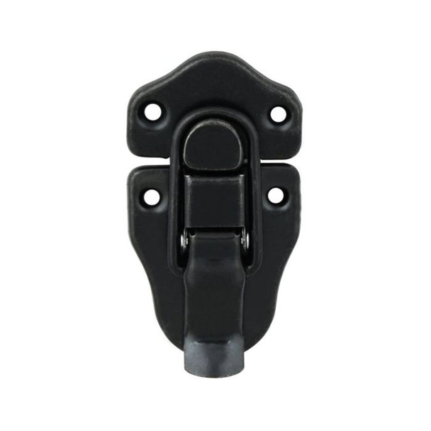 L0566K - DRAW LATCH - black