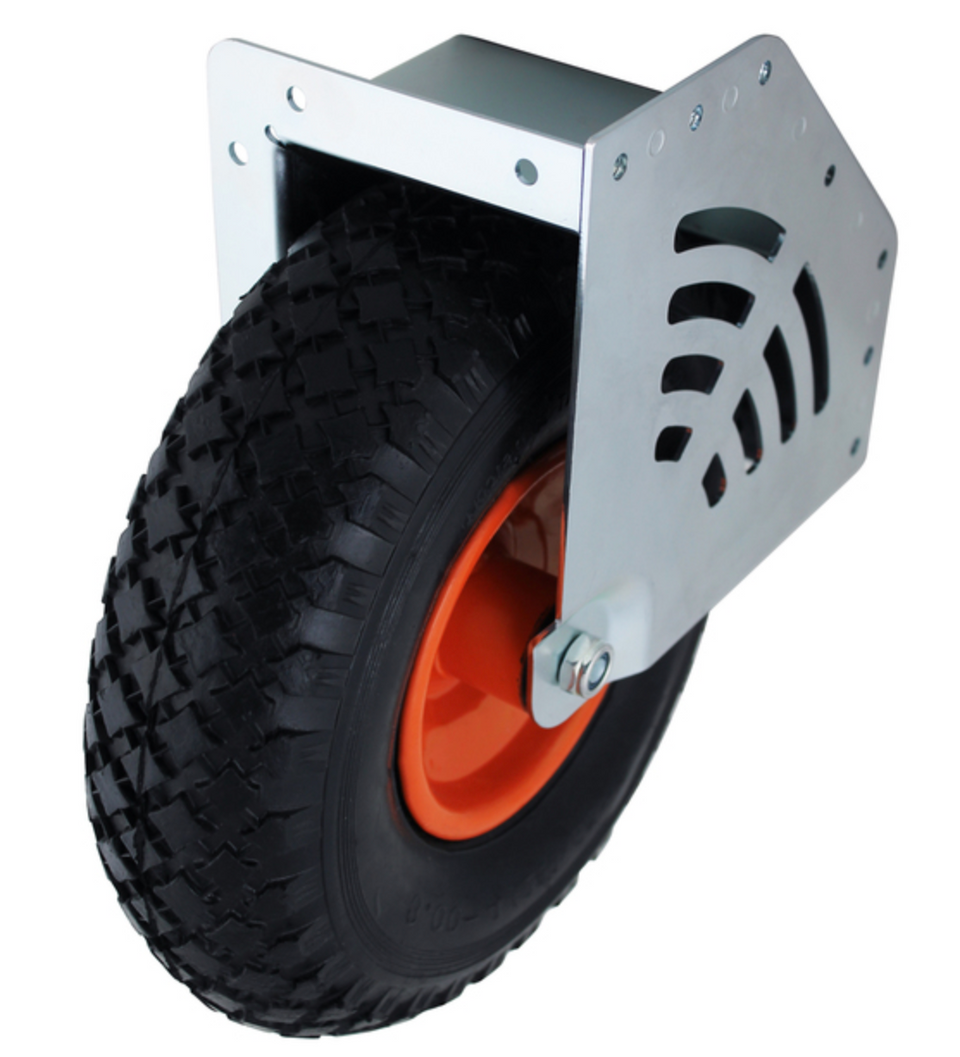 External Corner Caster DIY Road Cases Store