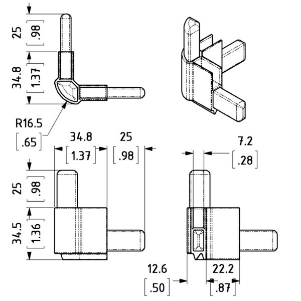 DIY Road Cases™ Flagship Educational Suite DIY Road Cases Store