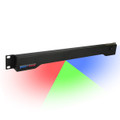 RADM-23C - RACK 1ULED MULTICOLOR RACK LIGHT 