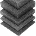 M62907 - FOAM  1/4" THICK - Etha Plank Hard foam  - 24" X 108" 