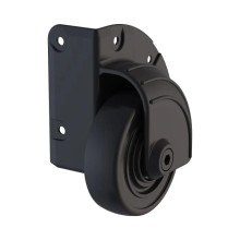 激安の BLACK - CASTER CORNER OUTRIGGER - W8375KPJPBK - Road DIY アクセサリー