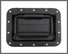 Slim Lid Recessed Handles with Rivet Protection_H7148 Series
