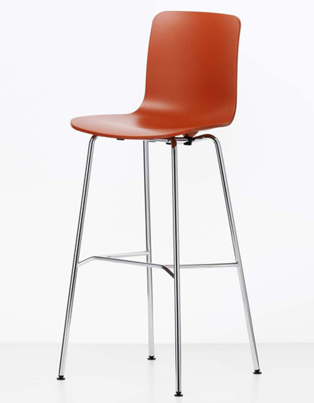 Vitra Hal Stool Medium