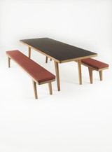 James Burleigh Osprey Bench