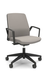 Interstuhl Buddy is3 Seating Range