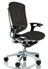 Okamura Contessa Office Chair