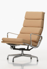 Vitra Eames Soft Pad Chair EA 222 & EA 223