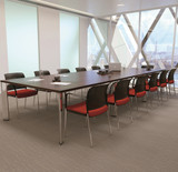 Boss Design Apollo Meeting Table