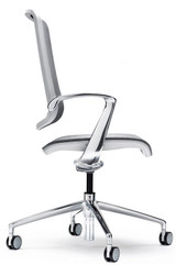 Boss Trinetic chair ergonomic chair