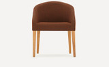 Allermuir Hepworth chair - HEP03