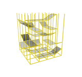 BuzziSpace BuzziJungle Jungle Tower