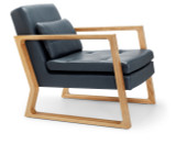 Lyndon Design Luge sofa system