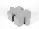 BuzziSpace BuzziPuzzle Pouf