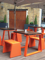 Jennifer Newman Block Table Jennifer Newman Block Table