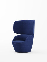 Sagal Group Radar Chair