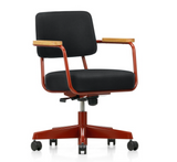 Vitra Fauteuil Direction Pivotant