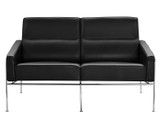 Fritz Hansen Series 3300 2 Seater Sofa