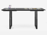 Vitra Tyde Sit Stand Meeting Table