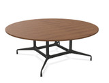 Vitra Eames Segmented Table - Round Meeting Table ø2000 (R)
