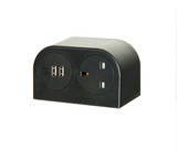 Phase Desktop & Under-Desk Power Module