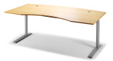 Cube Design Quadro Sit Stand Desk