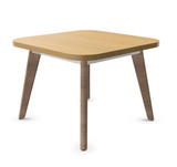 Orangebox Cubb Square Meeting Table