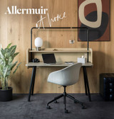 Allermuir Arc Home Working Bundle