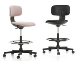 Vitra Rookie High Office Chair