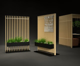 HK Designs Spaces Collection - Space 2 Occupy Mobile Screens