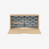 Bisley Hideaway Wall Desk (S)