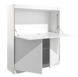 Muller Flai Home Office Desk