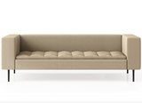 Boss Design Fairfax 3-Seater Sofa
