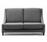 Lyndon Design Vernon High-Back Compact Sofa