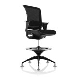 Comfort Skate Draughtsman Office Chair